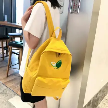 Backpacks schoolbags 2019 Large-Capacity simple Backpack Multi-Function Student Bag Fashion backpack mochila backpack mochila
Backpacks schoolbags 2019 Large-Capacity simple Backpack Multi-Function Student Bag Fashion backpack mochila backpack mochila