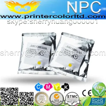 bag developer powder refill for Konica Minolta Bizhub C451/C550/C650/C650P/for NEC IT45C4/for Develop Ineo +451 +550 +650
bag developer powder refill for Konica Minolta Bizhub C451/C550/C650/C650P/for NEC IT45C4/for Develop Ineo +451 +550 +650
