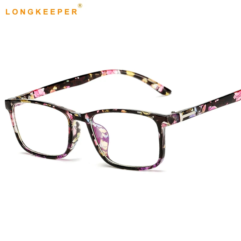 Flower Glasses Eyeglasses Gradient Frame Computer Glasses Frame Women Men Anti-blue Protection Flat Square Frame Eyeglasses
Flower Glasses Eyeglasses Gradient Frame Computer Glasses Frame Women Men Anti-blue Protection Flat Square Frame Eyeglasses