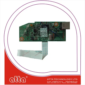 Formatter Board,Main board Logical board for LJ 1102, high quality printer part, CE670-60001
Formatter Board,Main board Logical board for LJ 1102, high quality printer part, CE670-60001