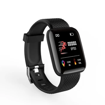 Smart WristbandsSmart Fitness Bracelet Heart Rate Pedometer Blood Pressure Monitor Call Reminder Fitness Tacker For Android IOS
Smart WristbandsSmart Fitness Bracelet Heart Rate Pedometer Blood Pressure Monitor Call Reminder Fitness Tacker For Android IOS