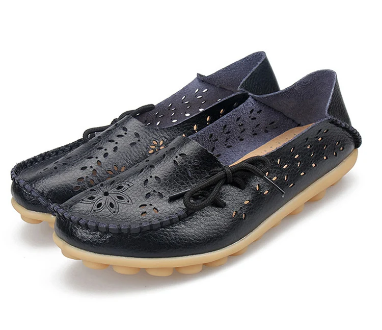 AH 911-2 (39) Women's Summer Loafers Shoes