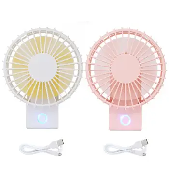 Wall Fan 1Pc Portable Mini Desktop Electric Fan USB Rechargeable Strong Wind Table Fans Air Conditioning for Home
Wall Fan 1Pc Portable Mini Desktop Electric Fan USB Rechargeable Strong Wind Table Fans Air Conditioning for Home