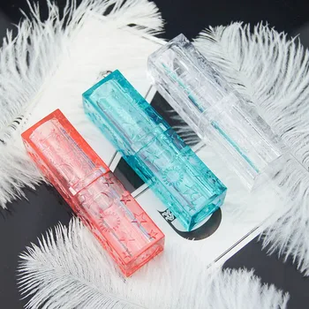 50 Pcs Empty Lip Gloss Tube Container Clear Lip Balm Tubes Containers Lipstick Fashion Refillable Bottles Lip Gloss Tubes
50 Pcs Empty Lip Gloss Tube Container Clear Lip Balm Tubes Containers Lipstick Fashion Refillable Bottles Lip Gloss Tubes