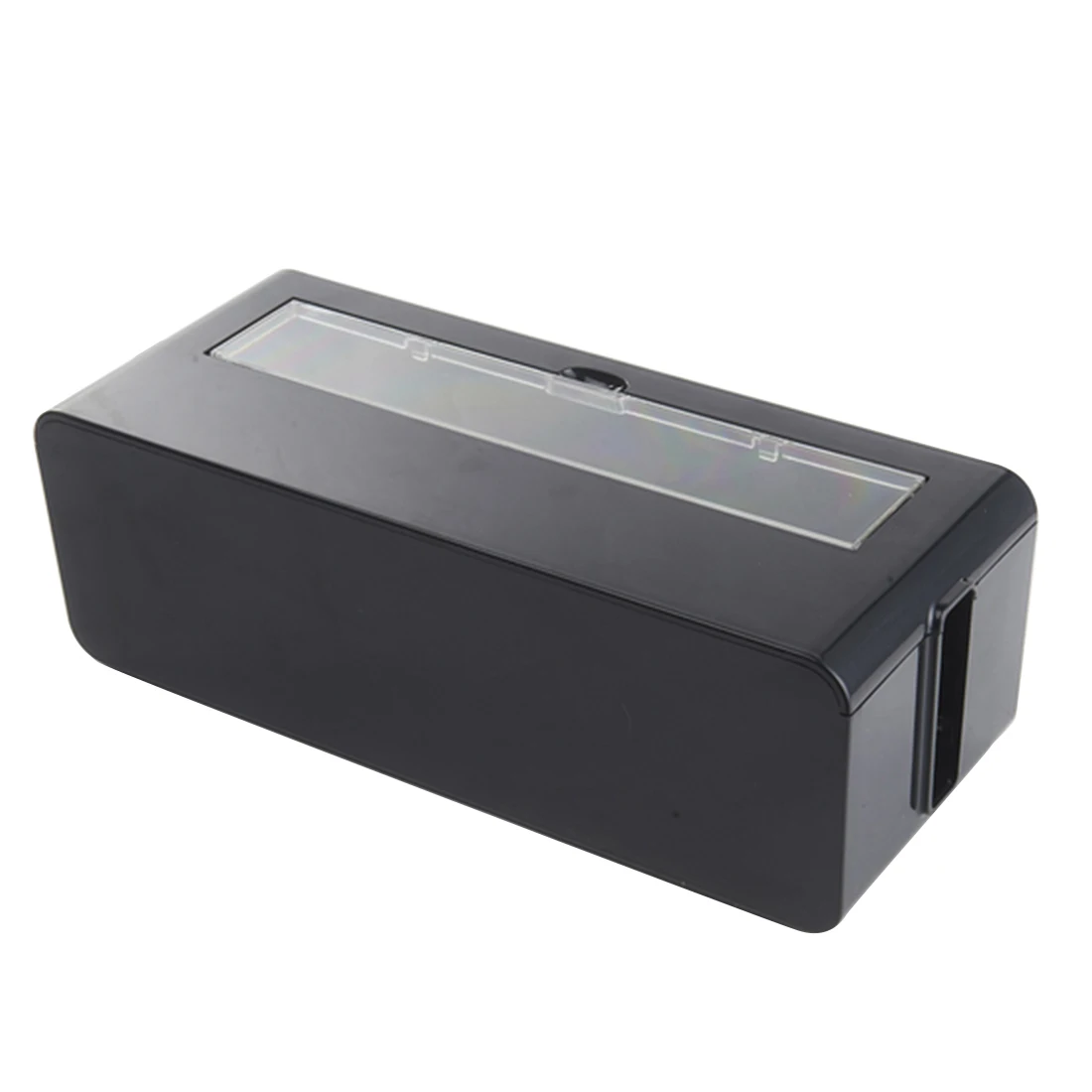 Visible Wire Storage Box For Power Cable Heat Sink With Hole Safety Electric Wire Power Storage Cases Socket Storage Boxes
Visible Wire Storage Box For Power Cable Heat Sink With Hole Safety Electric Wire Power Storage Cases Socket Storage Boxes