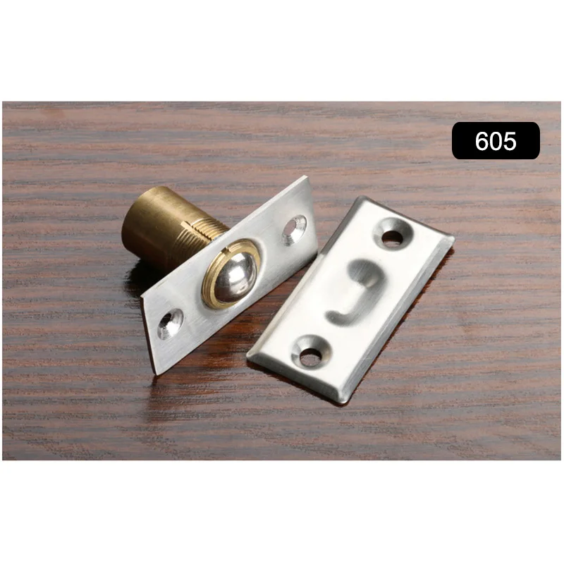 Stainless Steel Door Stopper Set Wall Protetor Invisible Doors Stop Holder for Bathroom Bedroom Gate --M25
Stainless Steel Door Stopper Set Wall Protetor Invisible Doors Stop Holder for Bathroom Bedroom Gate --M25