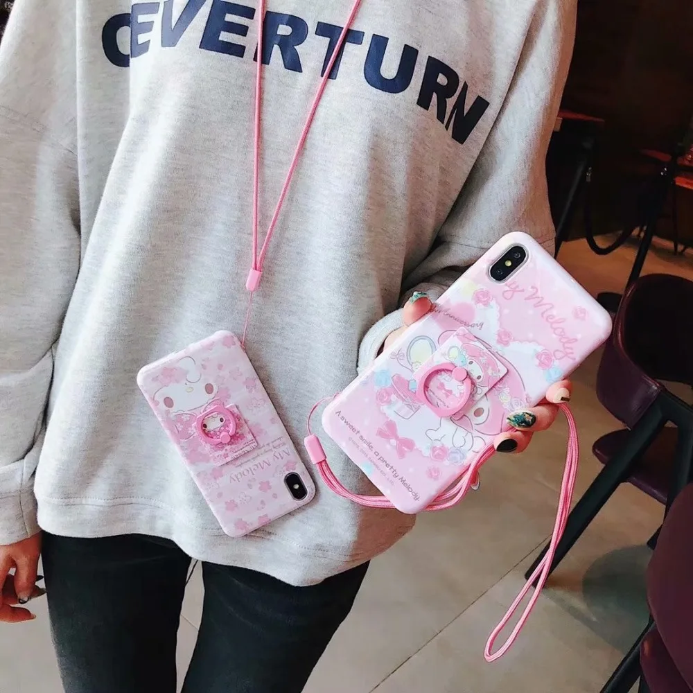 ORYKSZ For iphone X XR XS XS MAX Case Luxury Melody Patterned Soft Silicone Ring Cases For iphone X 6 6s 8 7 8Plus Back Cover
ORYKSZ For iphone X XR XS XS MAX Case Luxury Melody Patterned Soft Silicone Ring Cases For iphone X 6 6s 8 7 8Plus Back Cover