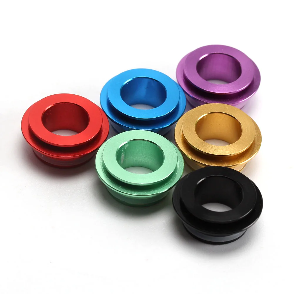 Coil Father 810 to 510 Convertor Aluminum For RDA RTA Atomizer Drip Tip Electronic Cigarette Accessory Fits Goon 528 Mad Dog
Coil Father 810 to 510 Convertor Aluminum For RDA RTA Atomizer Drip Tip Electronic Cigarette Accessory Fits Goon 528 Mad Dog