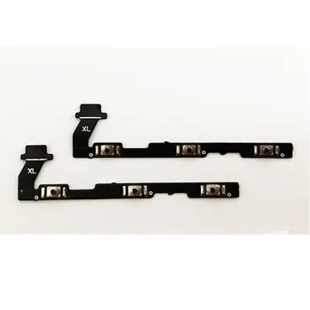10pcs/lot, Original Volume Power Switch on off Button key Flex Cable For Huawei Y6 2017
10pcs/lot, Original Volume Power Switch on off Button key Flex Cable For Huawei Y6 2017