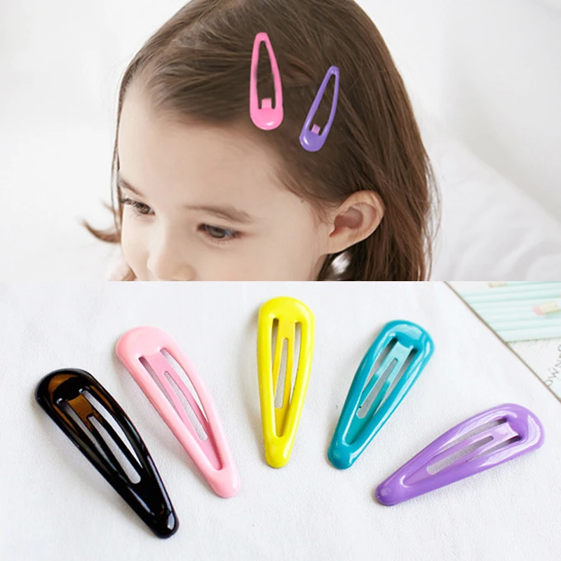 Fashion 10pcs/lot Girl Hair Barrettes Hair Clips DIY BB Clips Sweet Children Kids Headwear Children Gift Hair Pins Accessories
Fashion 10pcs/lot Girl Hair Barrettes Hair Clips DIY BB Clips Sweet Children Kids Headwear Children Gift Hair Pins Accessories