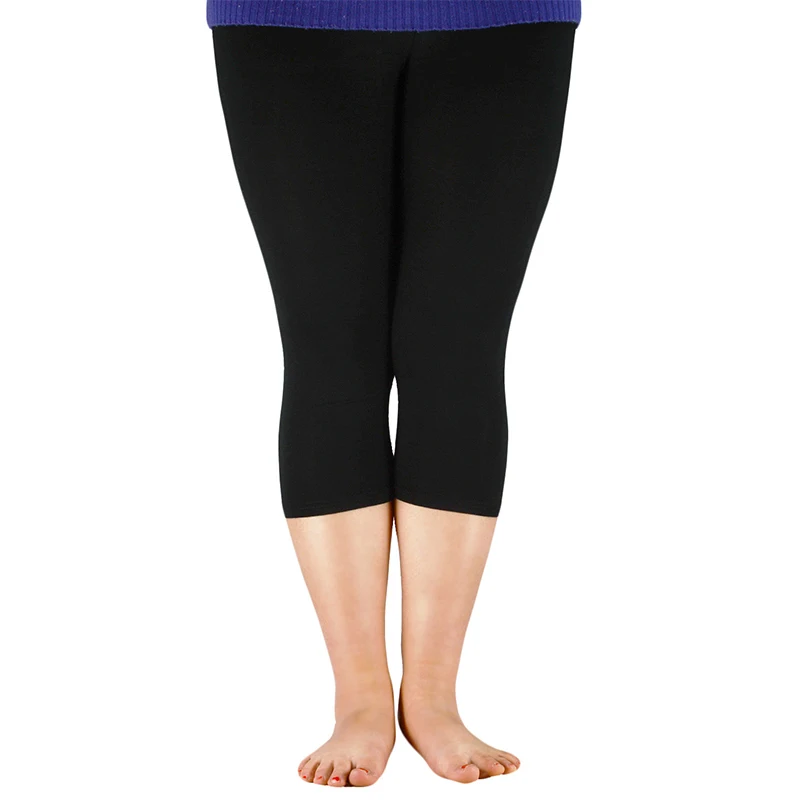 2019 Solid Leggings Women Fashion High Waist Workout Polyester Leggings Jeggings Plus Size Leggings Trousers For Women XXL-7XL
2019 Solid Leggings Women Fashion High Waist Workout Polyester Leggings Jeggings Plus Size Leggings Trousers For Women XXL-7XL