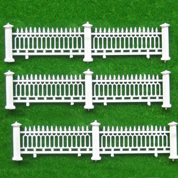 1/200 scale Model fence / fence villa / garden railing / model guardrail/ construction sand table model material
1/200 scale Model fence / fence villa / garden railing / model guardrail/ construction sand table model material