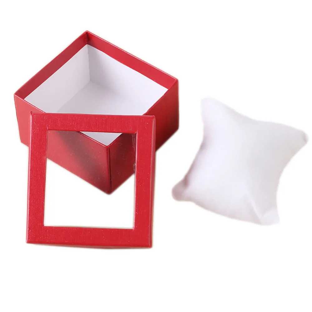 Innovative Jewelry Box Open Skylight Organizer Jewelry Box Creative Gift Watch Box Case
Innovative Jewelry Box Open Skylight Organizer Jewelry Box Creative Gift Watch Box Case