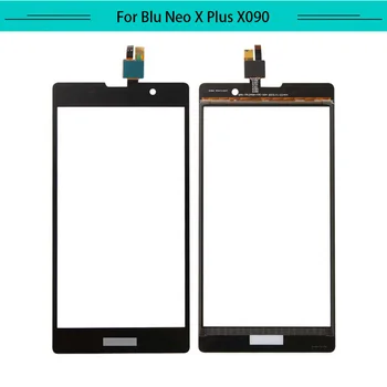 Tested 5pcs/lot For BLU Neo X Plus N090L N090U Touch Screen Glass Digitizer Touch Panel Free Shipping
Tested 5pcs/lot For BLU Neo X Plus N090L N090U Touch Screen Glass Digitizer Touch Panel Free Shipping