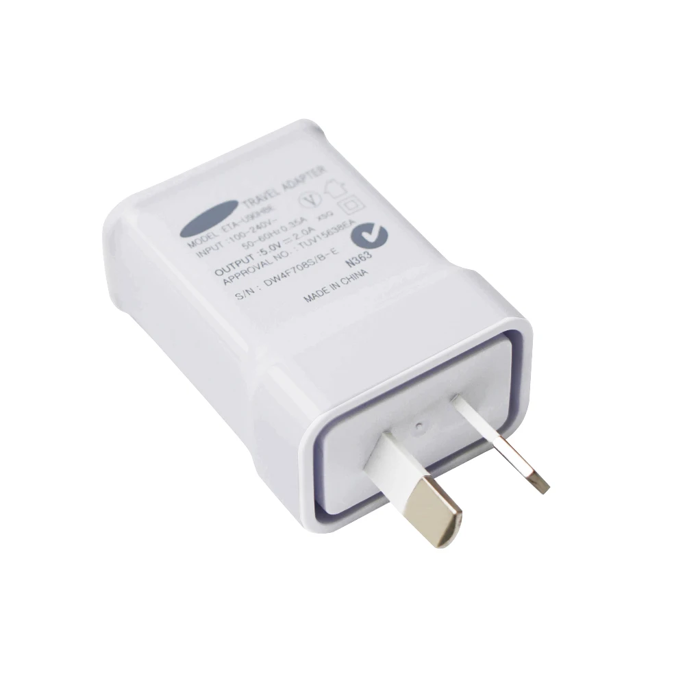 1000pcs/lot High Quality Hot selling AU Australia Plug USB Travel Wall Charging Charger For Apple iPhone 5 5S 4 4S 3GS
1000pcs/lot High Quality Hot selling AU Australia Plug USB Travel Wall Charging Charger For Apple iPhone 5 5S 4 4S 3GS
