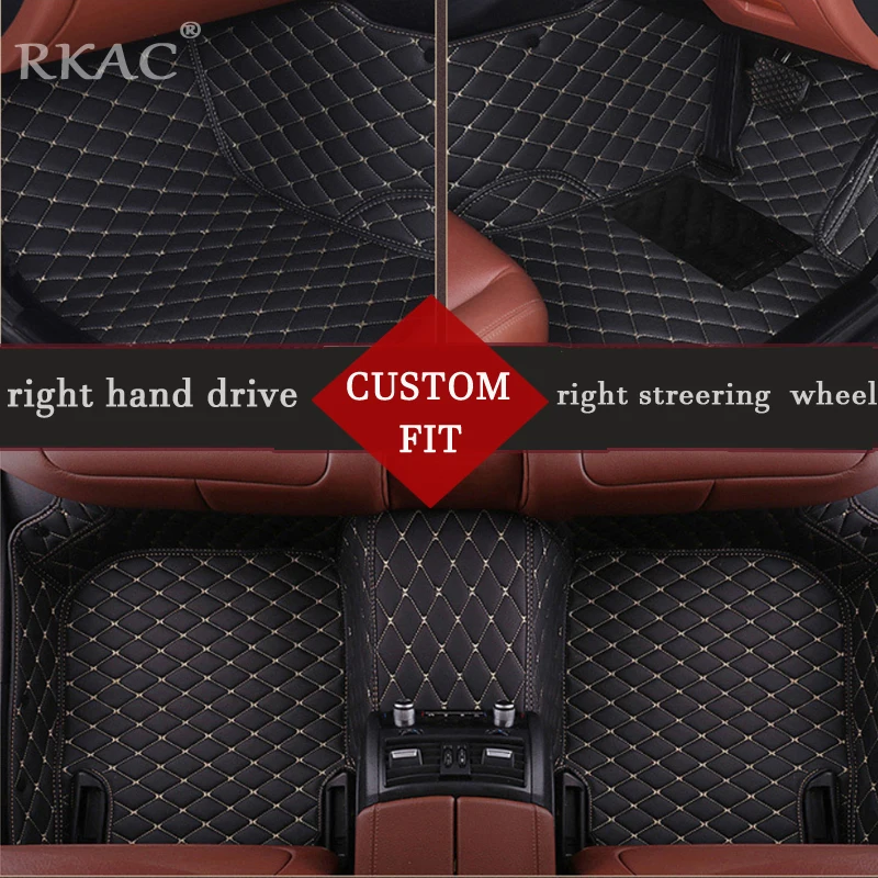 Custom fit right hand drive car floor mats for Honda All Models CRV XRV Odyssey Jazz Citycivic crider vezel fit Accord car mats
Custom fit right hand drive car floor mats for Honda All Models CRV XRV Odyssey Jazz Citycivic crider vezel fit Accord car mats