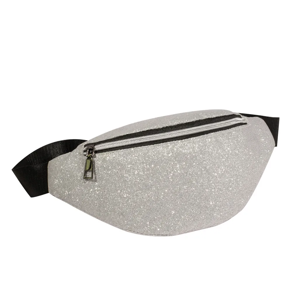Fashion Women Solid Bling Sequins zipper Shoulder Bag Messenger Bag Chest Bag Wrist Bag Purse Women Bags 2019 New
Fashion Women Solid Bling Sequins zipper Shoulder Bag Messenger Bag Chest Bag Wrist Bag Purse Women Bags 2019 New