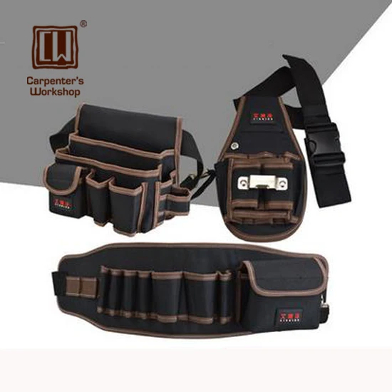 Canvas Kit Multifunctional Pockets Electrical Pockets Hardware Maintenance Linked To The Package Oxford Cloth Tool Bags
Canvas Kit Multifunctional Pockets Electrical Pockets Hardware Maintenance Linked To The Package Oxford Cloth Tool Bags