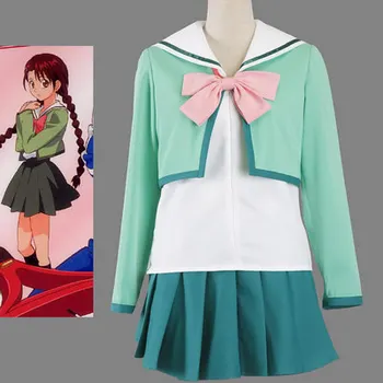 Tennis Prince Cosplay Women Costumer Dress Comeliness Youth Park Outfit New Product D37
Tennis Prince Cosplay Women Costumer Dress Comeliness Youth Park Outfit New Product D37