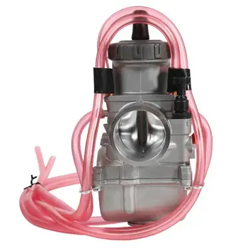 VODOOL Replacement Moto Accessories Universal Performance 38mm PWK Carb for 150cc to 350cc Engine ATV Motorcycle Carburetor PWK
VODOOL Replacement Moto Accessories Universal Performance 38mm PWK Carb for 150cc to 350cc Engine ATV Motorcycle Carburetor PWK