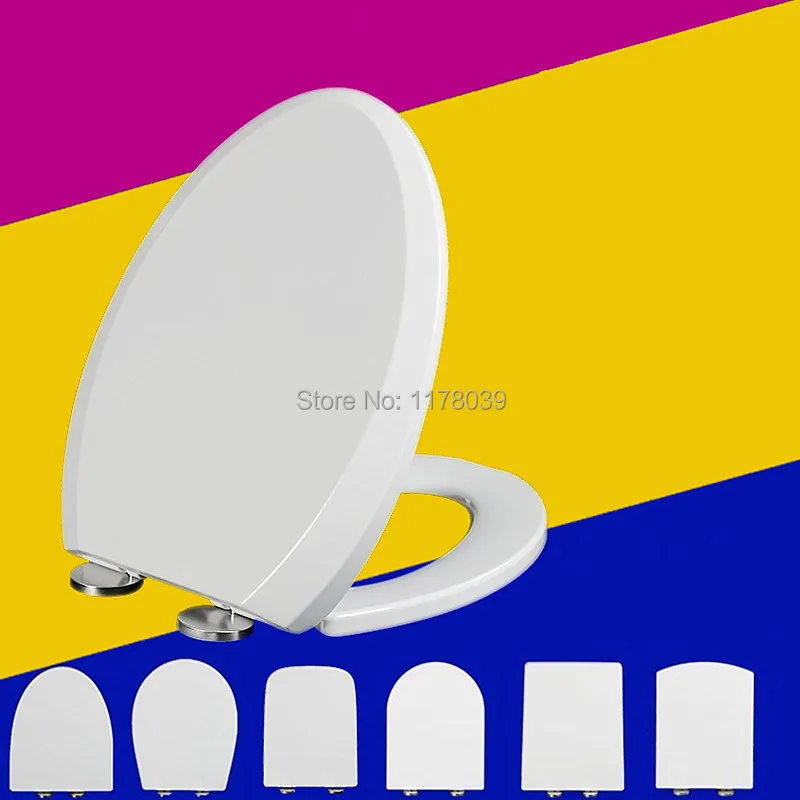 urea-formaldehyde resins UF/PP Materials Board Slow-Close toilet seats,Universal Thicken O V U Square Type toilet seats,J18022
urea-formaldehyde resins UF/PP Materials Board Slow-Close toilet seats,Universal Thicken O V U Square Type toilet seats,J18022