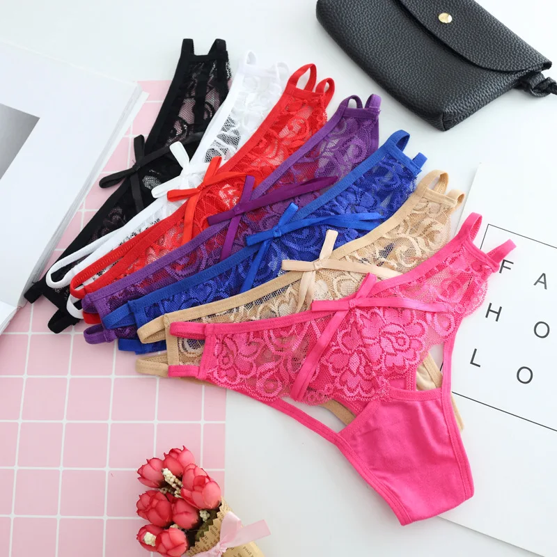 Ixuejie Hot Sale Sexy Women G String Thongs Low Waist Sexy Panties Ladies Seamless Underwear
Ixuejie Hot Sale Sexy Women G String Thongs Low Waist Sexy Panties Ladies Seamless Underwear