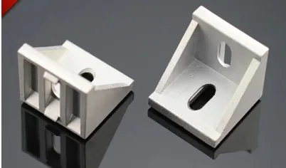 4545 aluminum profile corner fitting angle aluminum 45 x 45 connector bracket fastener use 4545 industrial aluminum profile
4545 aluminum profile corner fitting angle aluminum 45 x 45 connector bracket fastener use 4545 industrial aluminum profile