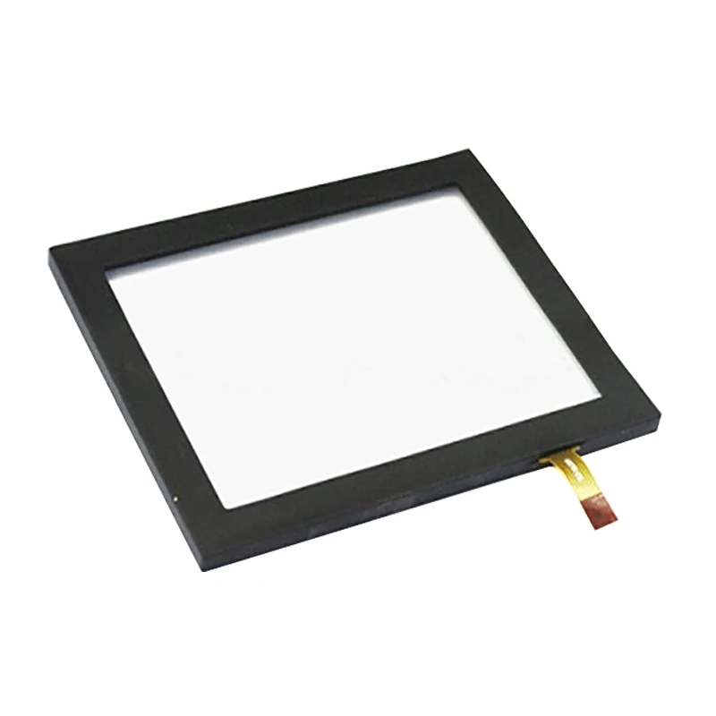 SEEBZ Touch Screen Digitizer Compatible for Intermec CV30 Barcode Scanner Reader Bar code Hand Terminal&PDT Screen
SEEBZ Touch Screen Digitizer Compatible for Intermec CV30 Barcode Scanner Reader Bar code Hand Terminal&PDT Screen