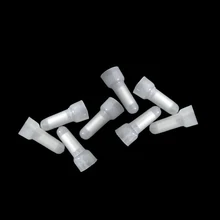 100 pcs/lot PA66 CE1X Splice Cold Pressing Terminal Car Speaker Tin Plating Connector Cable Lugs Electric Sertir AWG 16-14
100 pcs/lot PA66 CE1X Splice Cold Pressing Terminal Car Speaker Tin Plating Connector Cable Lugs Electric Sertir AWG 16-14