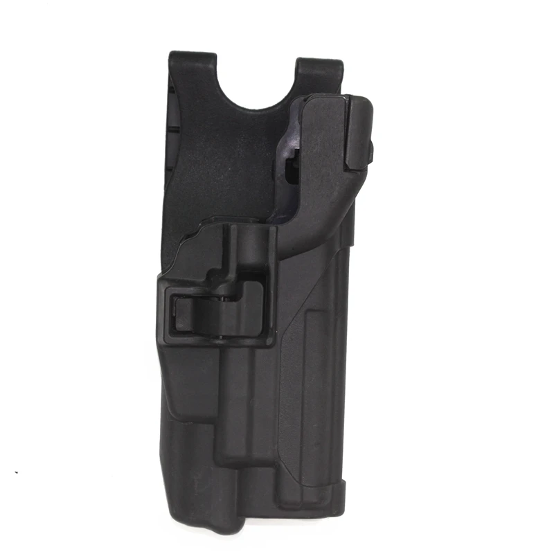 Tactical Gun Holster LV3 SIG P226 Belt Tactical Holster with Flashlight Pistol Holster
Tactical Gun Holster LV3 SIG P226 Belt Tactical Holster with Flashlight Pistol Holster