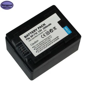 3.6V 2000mAh BP-718 BP718 BP-727 BP727 Full Decode Camera Battery For Canon VIXIA HF M50 M500 M52 R32 R300 LEGRIA HF M52 R68 R88
3.6V 2000mAh BP-718 BP718 BP-727 BP727 Full Decode Camera Battery For Canon VIXIA HF M50 M500 M52 R32 R300 LEGRIA HF M52 R68 R88