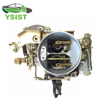 Carb Carburetor Carburettor ASSY 16010-13W00 16010-NK2445 610/ 710/ 720 /for Datsun L18 Z20 Engine 1601013W00
Carb Carburetor Carburettor ASSY 16010-13W00 16010-NK2445 610/ 710/ 720 /for Datsun L18 Z20 Engine 1601013W00