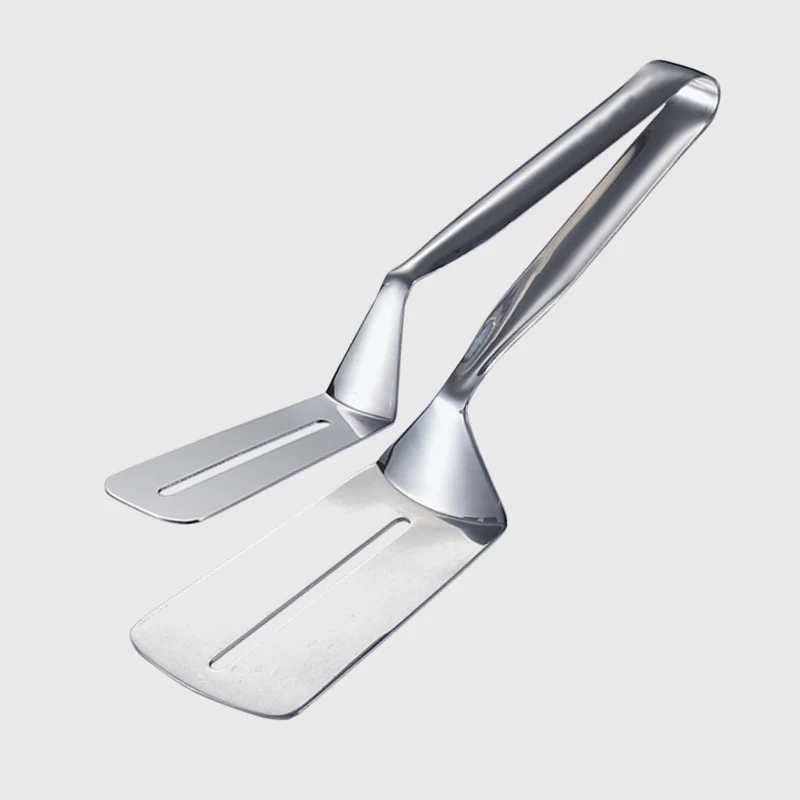 Stainless Steel Food Tong Spatula