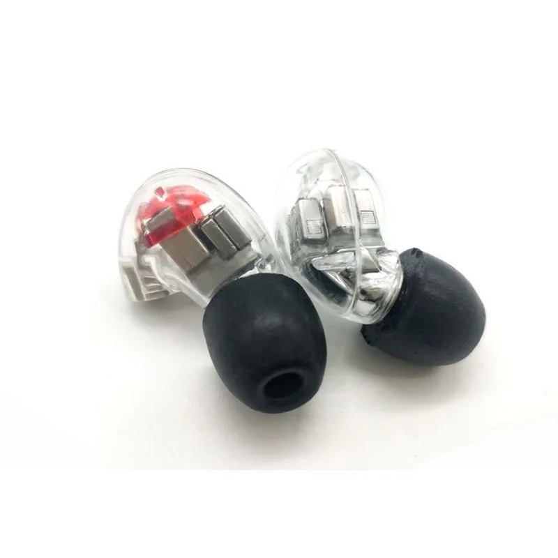 2018 New HIFI DIY AVCCK846 8BA In Ear Earphone Balanced Armature Earphones Customer Made In Ear Headset With MMCX Better Than k
2018 New HIFI DIY AVCCK846 8BA In Ear Earphone Balanced Armature Earphones Customer Made In Ear Headset With MMCX Better Than k