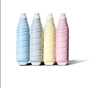 4PC/set new Color copier Toner Cartridge TN615 compatible for MINOLTA C8000 C6500 C6501 C652 copier toner kit office consumables
4PC/set new Color copier Toner Cartridge TN615 compatible for MINOLTA C8000 C6500 C6501 C652 copier toner kit office consumables