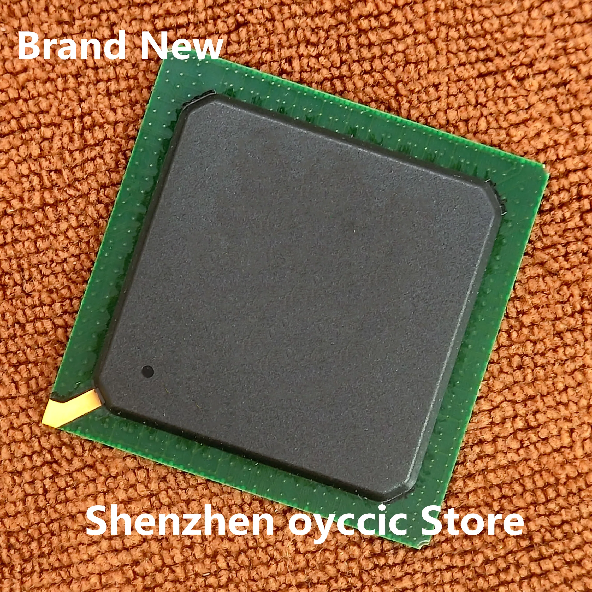 1pcs* Brand New FW82801EB FW82801DB FW82801FB FW82801ER FW82801FR NH82801HR NH82801IR NH82801ER NH82801FR BGA IC Chipset
1pcs* Brand New FW82801EB FW82801DB FW82801FB FW82801ER FW82801FR NH82801HR NH82801IR NH82801ER NH82801FR BGA IC Chipset