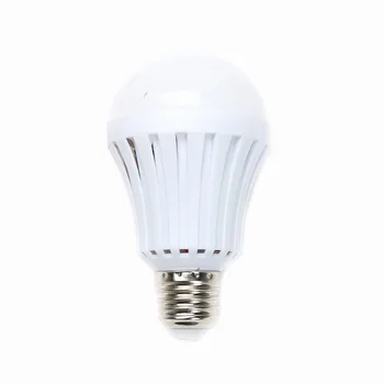 Intelligent E27 LED Bulb Energy Saving Emergency Rechargeable Led Lamps Led Lights Household Outdoor Lighting
Intelligent E27 LED Bulb Energy Saving Emergency Rechargeable Led Lamps Led Lights Household Outdoor Lighting