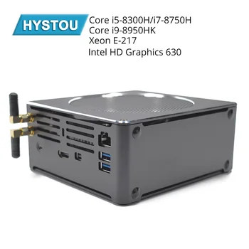 Hystou Gaming Computer Intel i9 8950HK I5 8300H I5 6585R Nuc Mini PC Windows 10 Pro HDMI MINI TV BOX компьютер пк
Hystou Gaming Computer Intel i9 8950HK I5 8300H I5 6585R Nuc Mini PC Windows 10 Pro HDMI MINI TV BOX компьютер пк