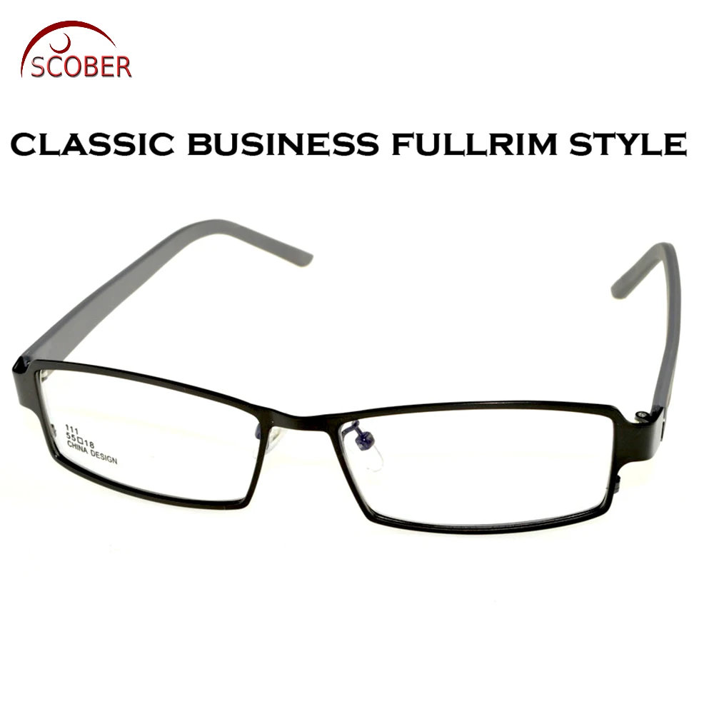 Full-rim Rectangle Light Eye Frame Titanium Alloy Custom Made Optical Myopia Reading Glasses Photochromic Progressive multifocal
Full-rim Rectangle Light Eye Frame Titanium Alloy Custom Made Optical Myopia Reading Glasses Photochromic Progressive multifocal