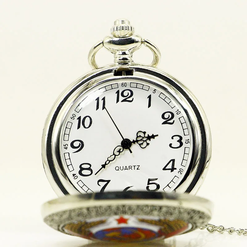 PB347-High-Quality-Vingtage-CCCP-Soviet-Union-Sickle-Hammer-Pocket-Watch-With-Chain-Necklace-Pendant-Quartz (2)