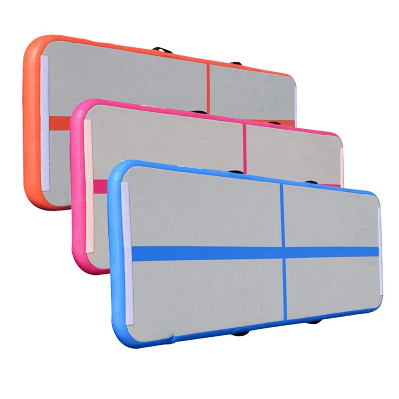 Indoor Fun Inflatable Gymnastics yoga mat Air track Game Toy Outdoor Sports Moves Interaction Game Group Exercising
Indoor Fun Inflatable Gymnastics yoga mat Air track Game Toy Outdoor Sports Moves Interaction Game Group Exercising