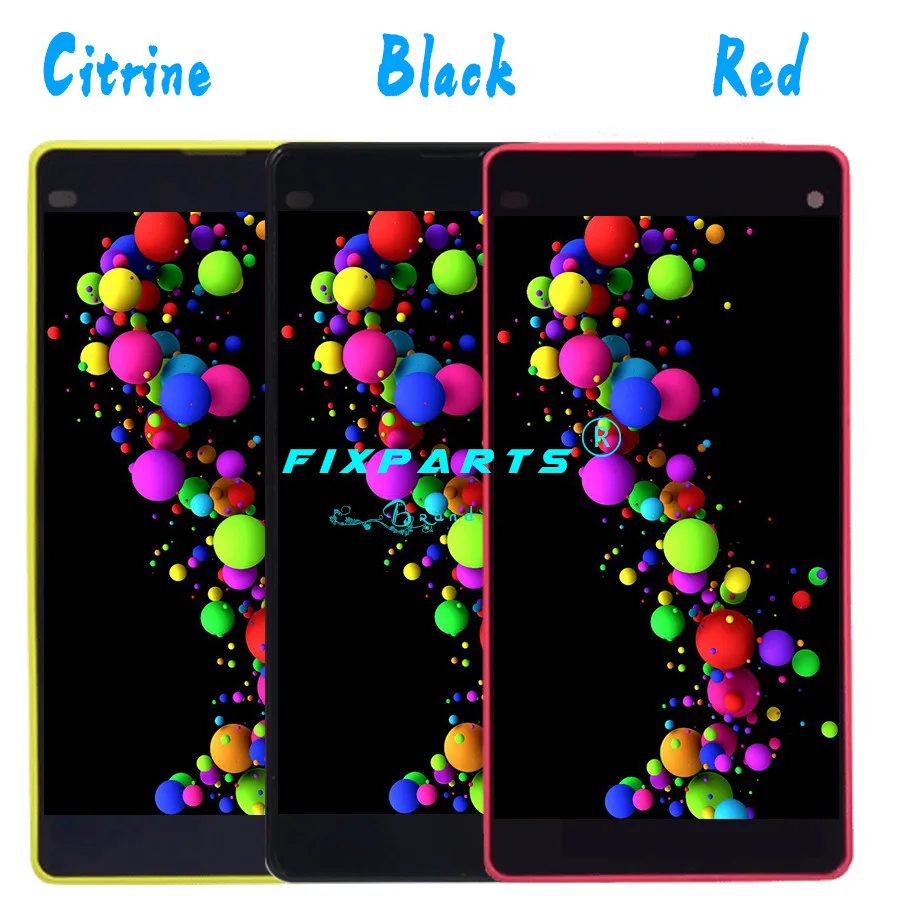 SONY Xperia Z1 LCD Compact Touch Screen Digitizer