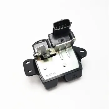 Tail door latch assembly Trunk lock Latch Release Actuator For 2006 2007 2008 2009 2010 2011 Kia RONDO CARENS 812301D000
Tail door latch assembly Trunk lock Latch Release Actuator For 2006 2007 2008 2009 2010 2011 Kia RONDO CARENS 812301D000