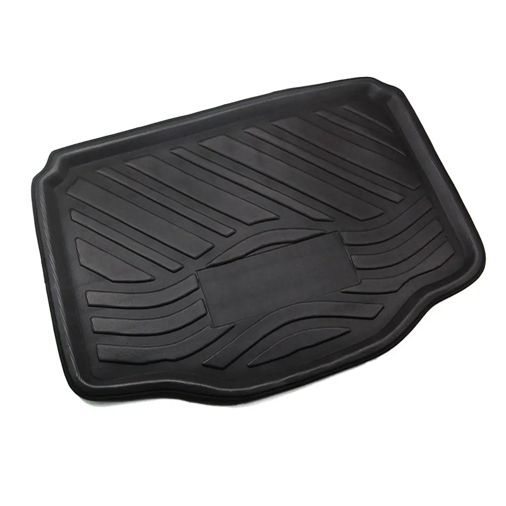 For Buick Encore Opel Mokka 2013-2018 Car Rear Trunk Boot Liner Cargo Mat Floor Tray Carpet Cover Car Accessary
For Buick Encore Opel Mokka 2013-2018 Car Rear Trunk Boot Liner Cargo Mat Floor Tray Carpet Cover Car Accessary