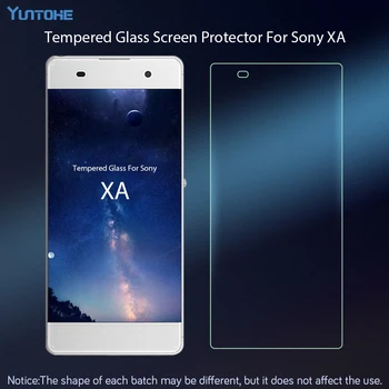 For Sony Xperia XA T2 T3 High Clear Screen Protector Film Screen Protective Film Screen 9H Glass For Sony Xperia XA film
For Sony Xperia XA T2 T3 High Clear Screen Protector Film Screen Protective Film Screen 9H Glass For Sony Xperia XA film
