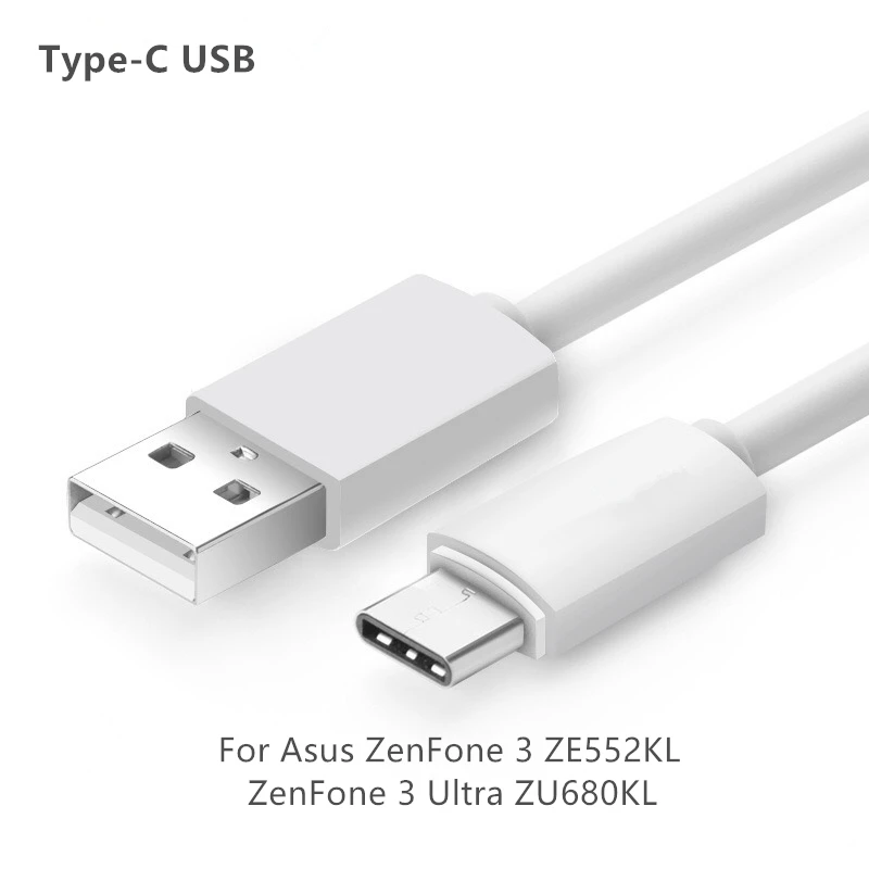 Type-C Cable USB Fast Charging Data Cable 1/2/3M Charger Cable For Asus ZenFone 3 ZE552KL ZenFone 3 Ultra ZU680KL Cable
Type-C Cable USB Fast Charging Data Cable 1/2/3M Charger Cable For Asus ZenFone 3 ZE552KL ZenFone 3 Ultra ZU680KL Cable