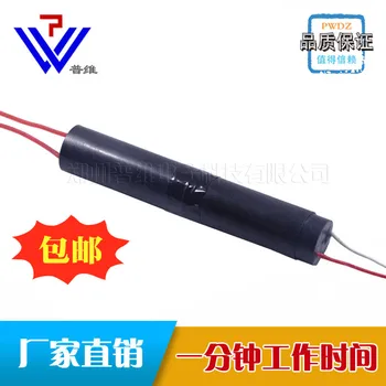 1 Minutes Working Time 3 Centimeters Ultra Long Arc Two Times Boost High Voltage Generator Pulse Module
1 Minutes Working Time 3 Centimeters Ultra Long Arc Two Times Boost High Voltage Generator Pulse Module