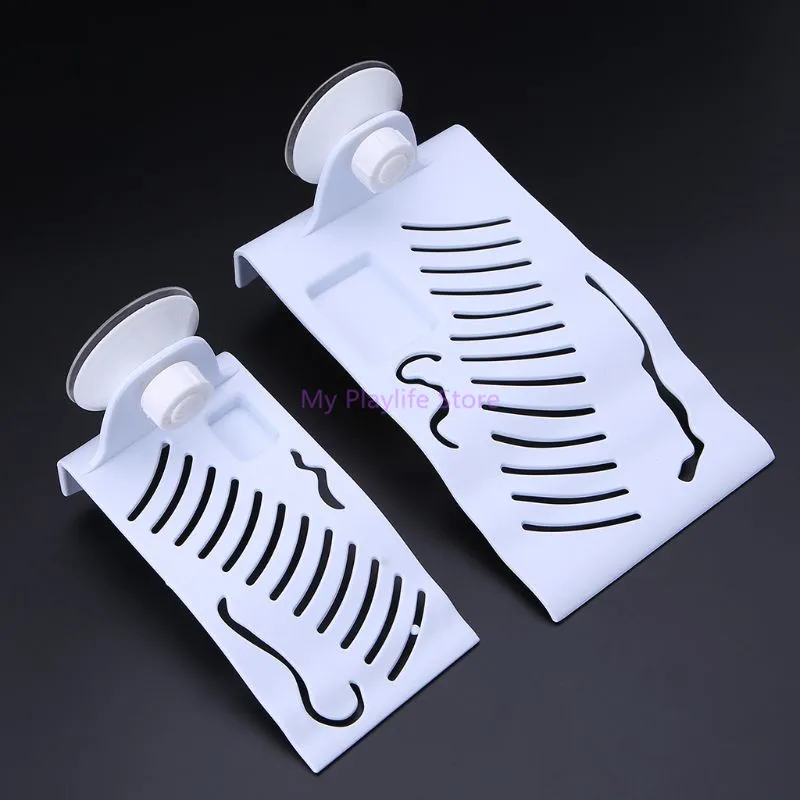 Reptile Bask Sun Terrace Turtle Platform Ladder Floating Island Decoration Toys With Suction Cup Reptile Supplies S/M C42
Reptile Bask Sun Terrace Turtle Platform Ladder Floating Island Decoration Toys With Suction Cup Reptile Supplies S/M C42