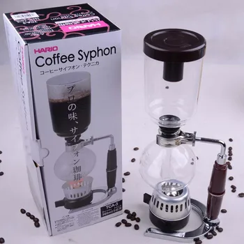 3cups Hario Siphon coffee maker/syphon coffee maker with perfect quality and the best price,factory directly,
3cups Hario Siphon coffee maker/syphon coffee maker with perfect quality and the best price,factory directly,
