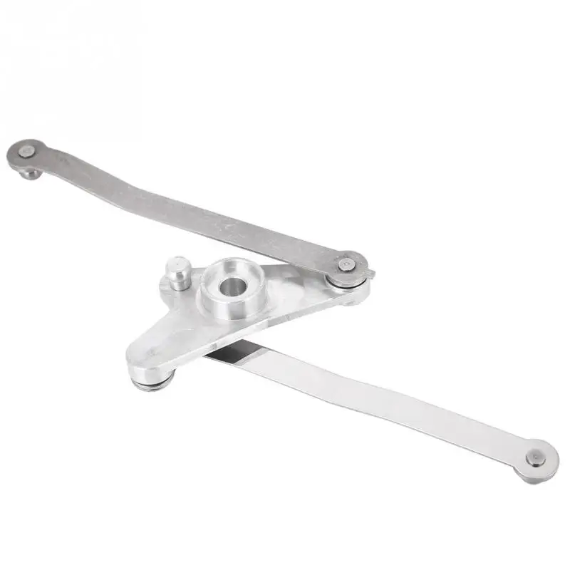 Intake Inlet Manifold Air Flap Runner Lever Repair Kit for Mercedes Benz C Clk CL E ML SLK S Class R Class 2721402401 OEM
Intake Inlet Manifold Air Flap Runner Lever Repair Kit for Mercedes Benz C Clk CL E ML SLK S Class R Class 2721402401 OEM